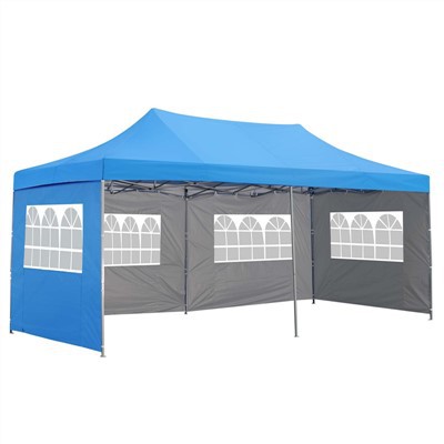 Навіс Easy Up з бортами