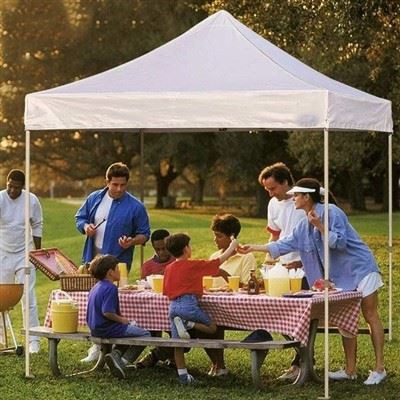 Folding Tent 3x3 Folding Tent 3x3