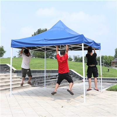 Альтанка водонепроникна