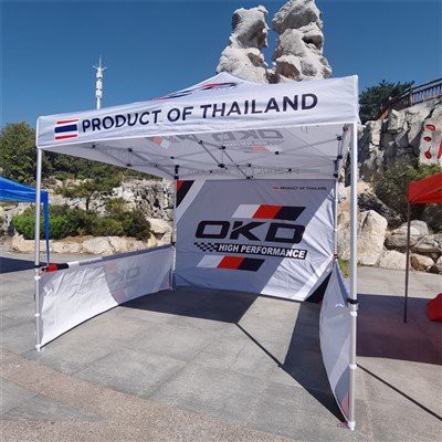 Висувний Вгору Навіс